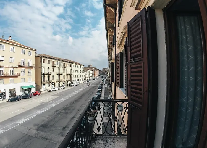 Residenza Al Castello