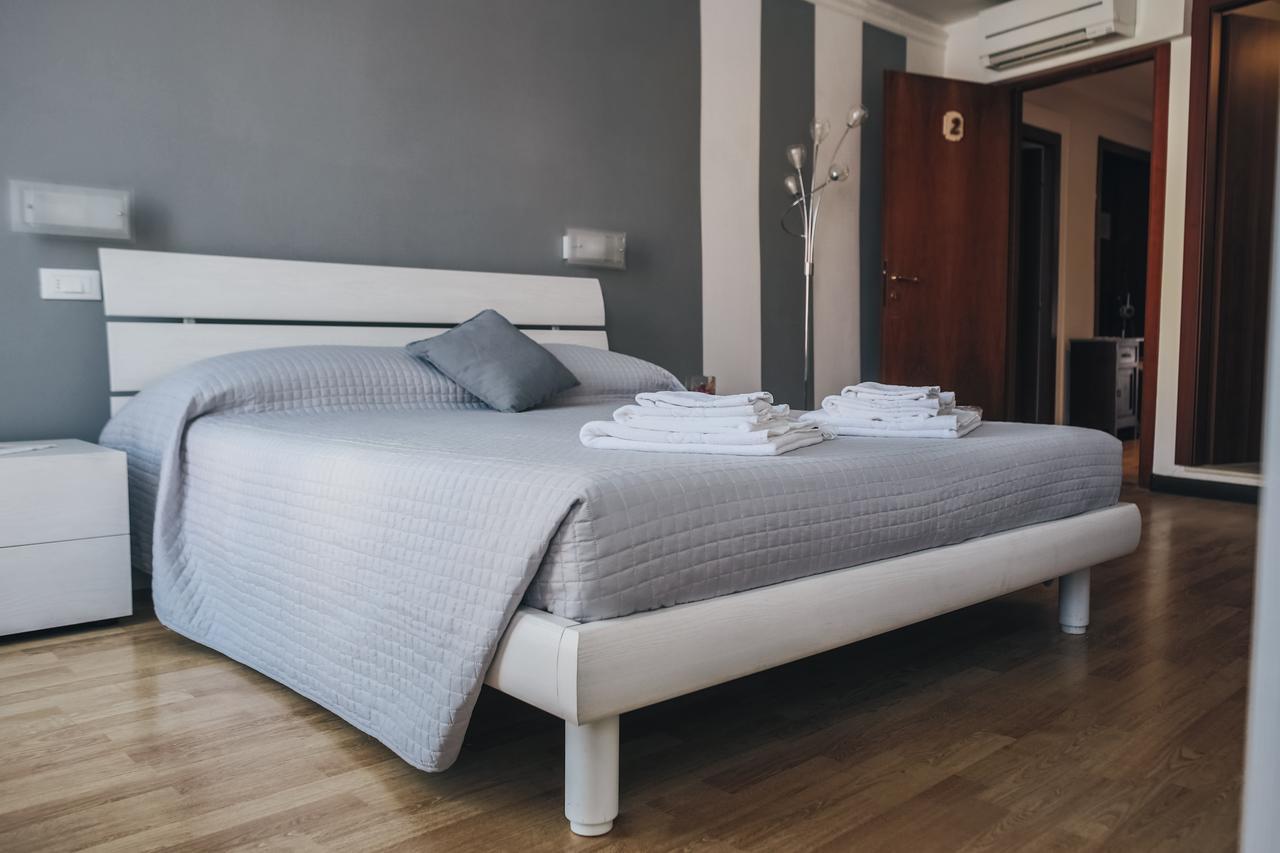 Residenza Al Castello Gasthuis 2*