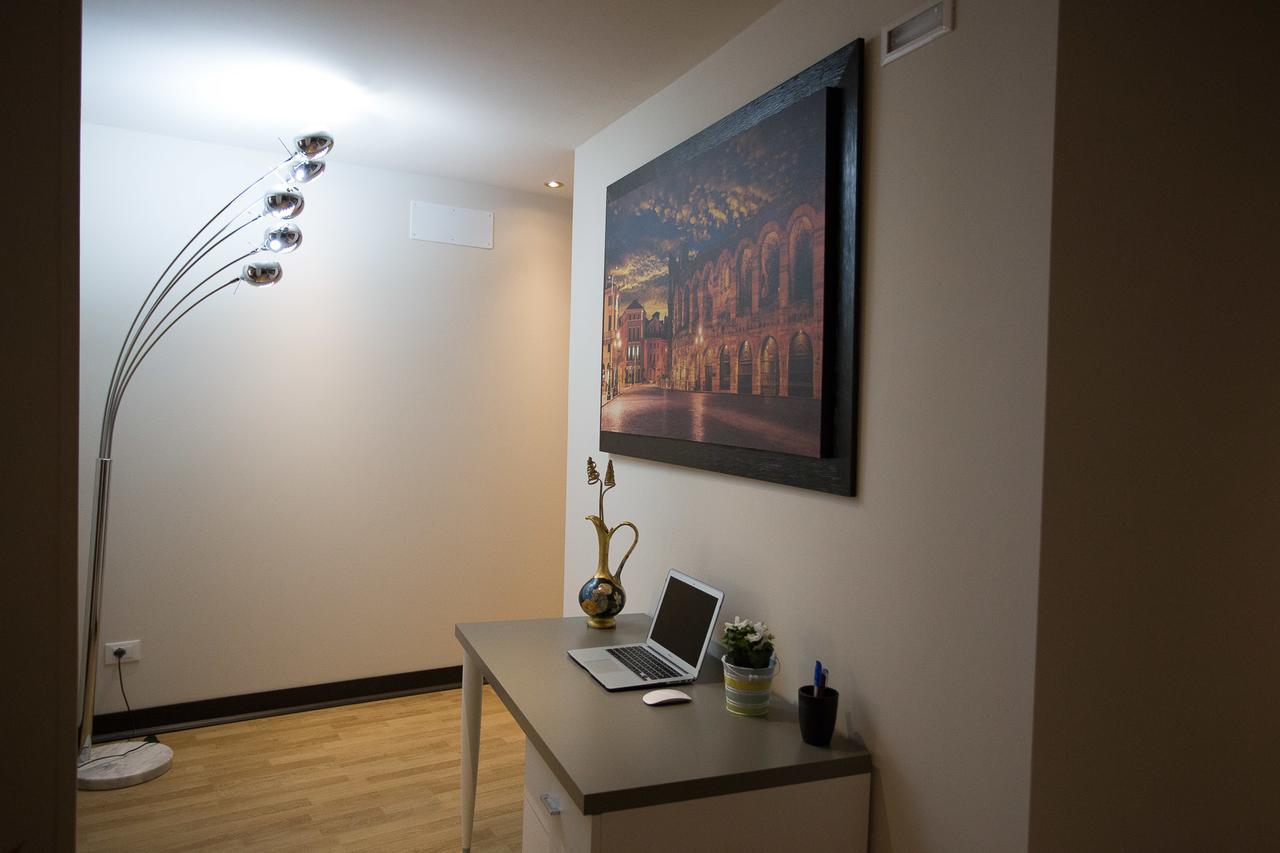Residenza Al Castello Gasthuis 2*