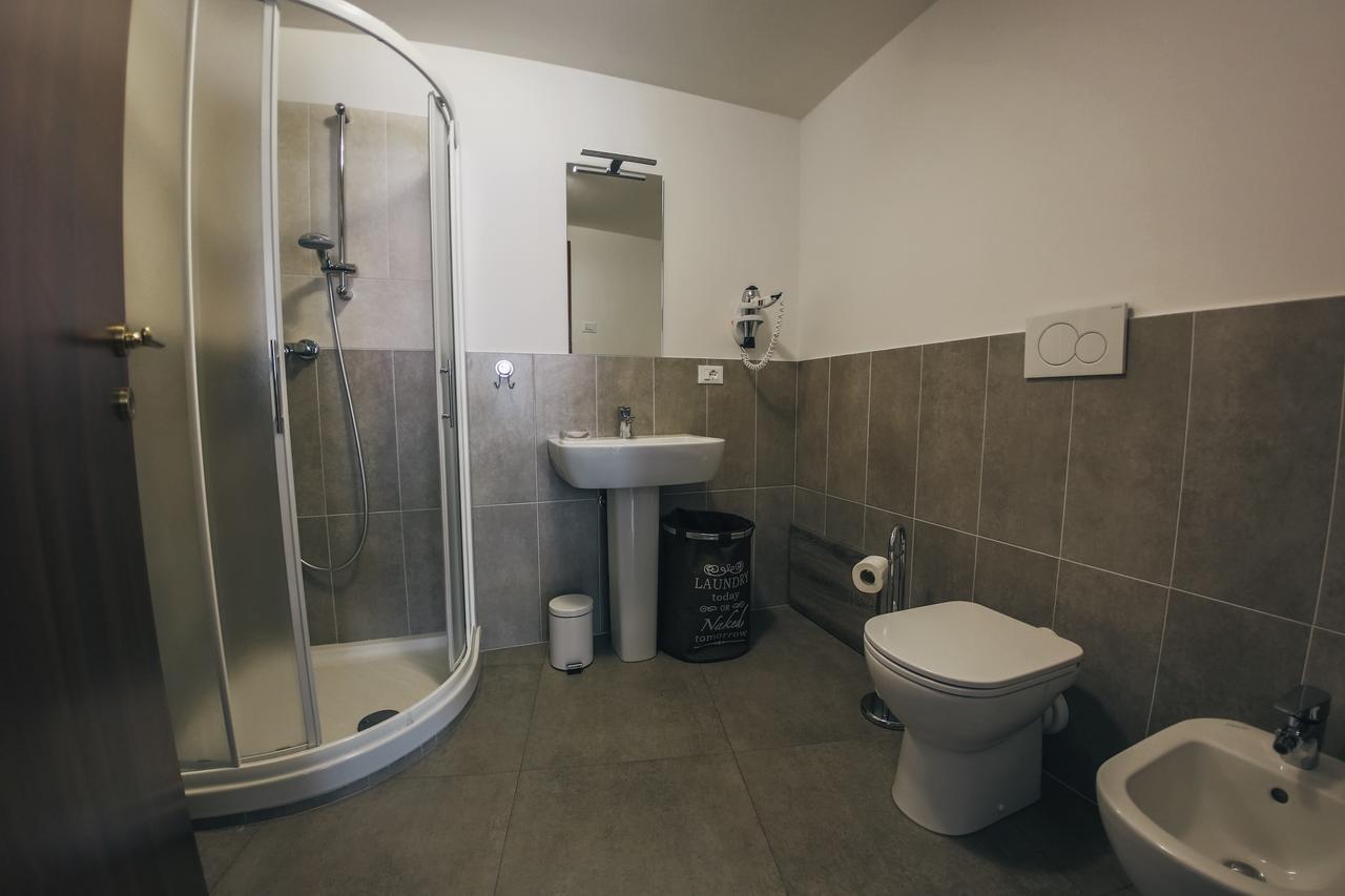 Gasthuis Residenza Al Castello 2*