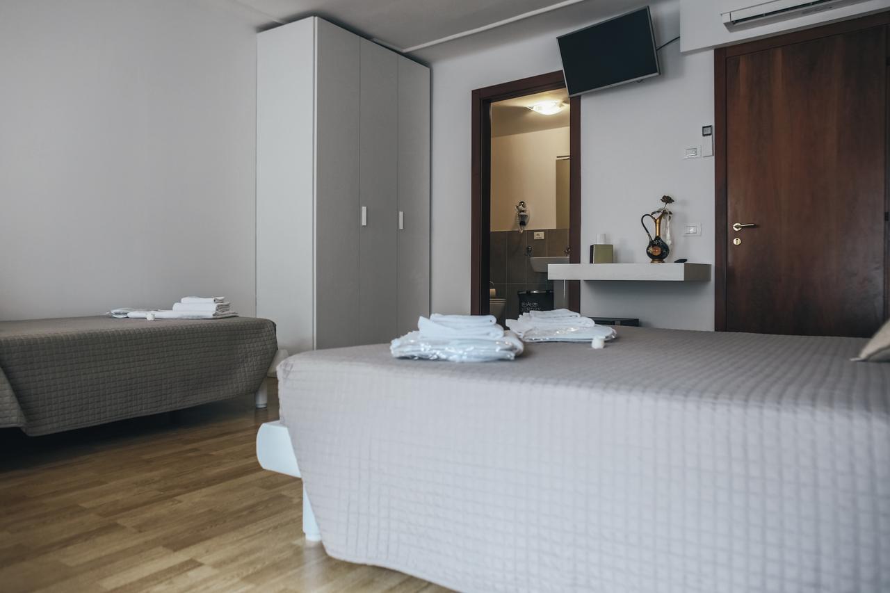 Residenza Al Castello Gasthuis 2*