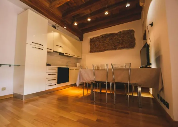 Residenza al Castello