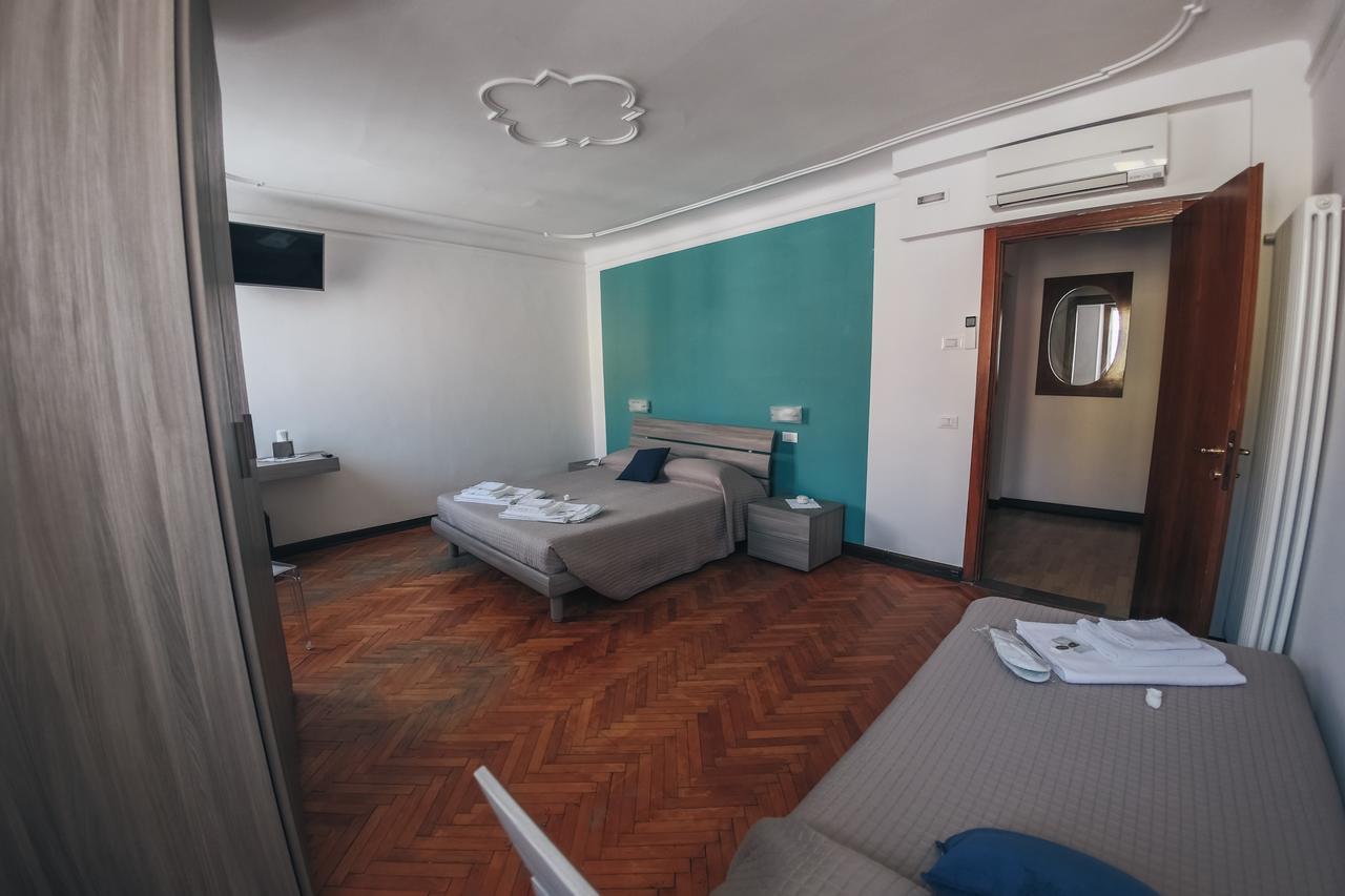 Residenza Al Castello Affittacamere