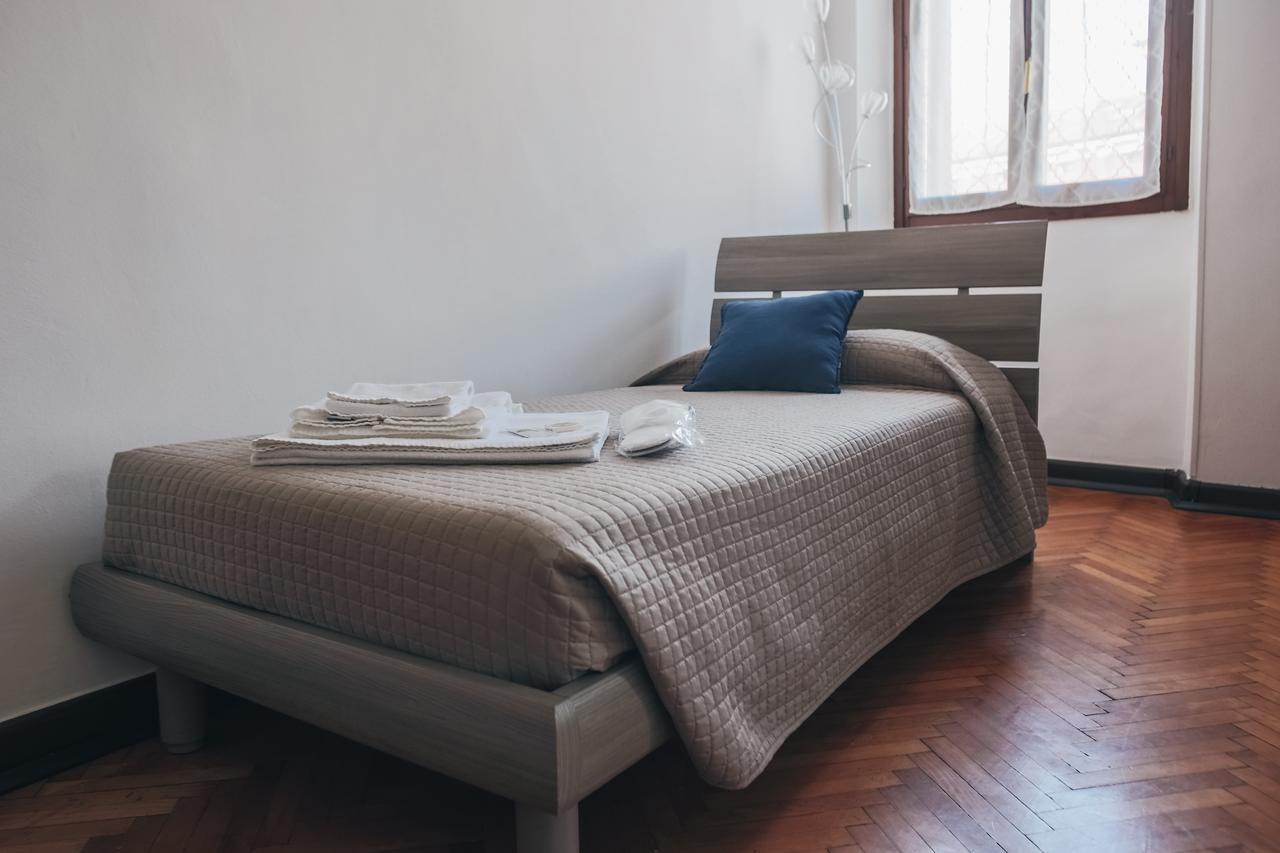 Affittacamere Residenza Al Castello 2*
