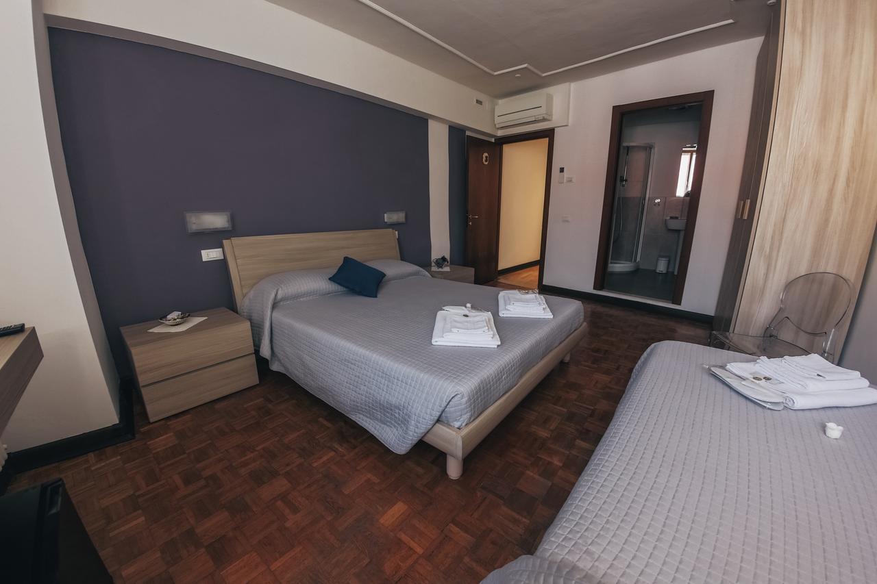Residenza Al Castello Affittacamere