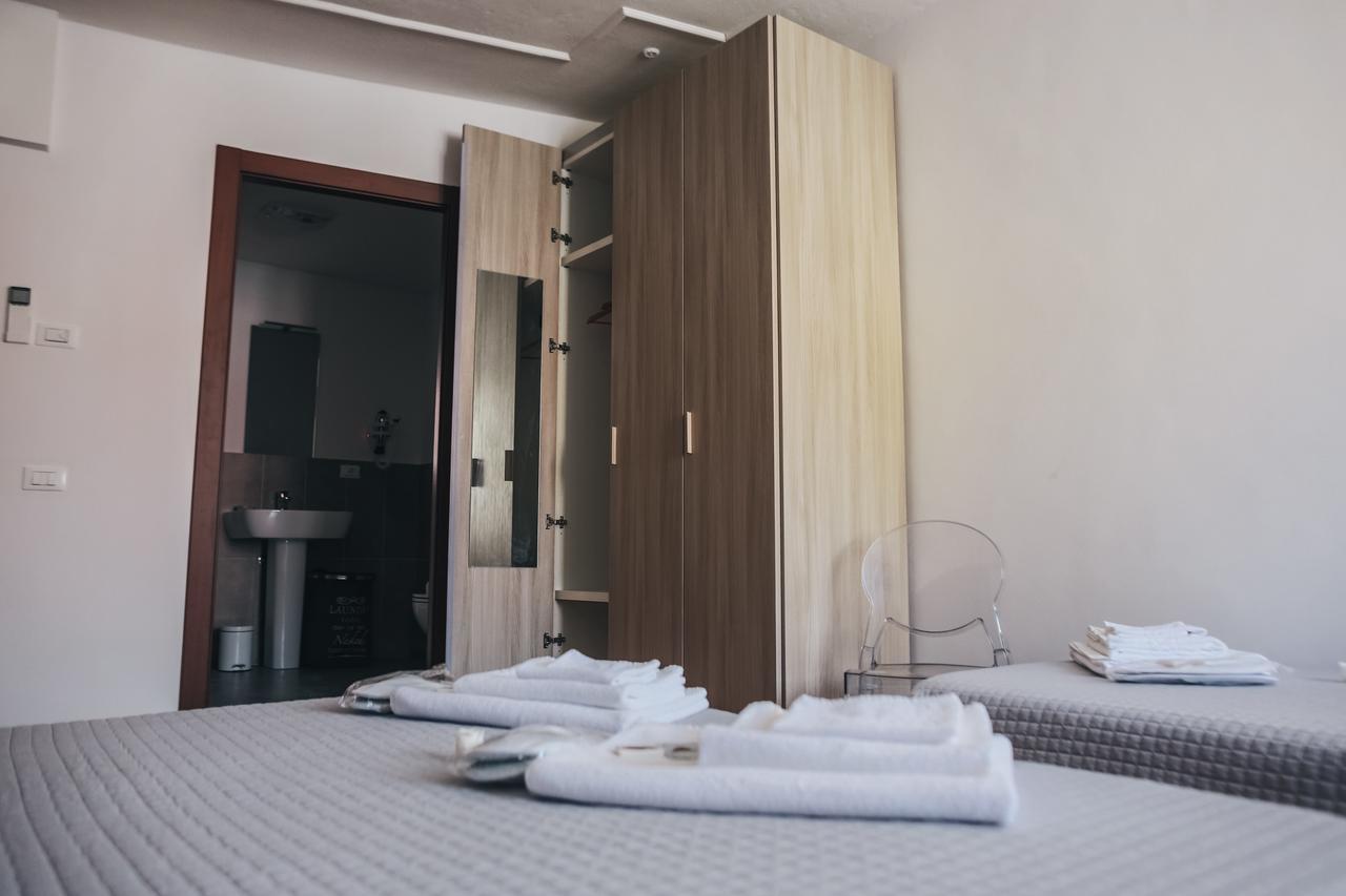 Residenza Al Castello Affittacamere 2*