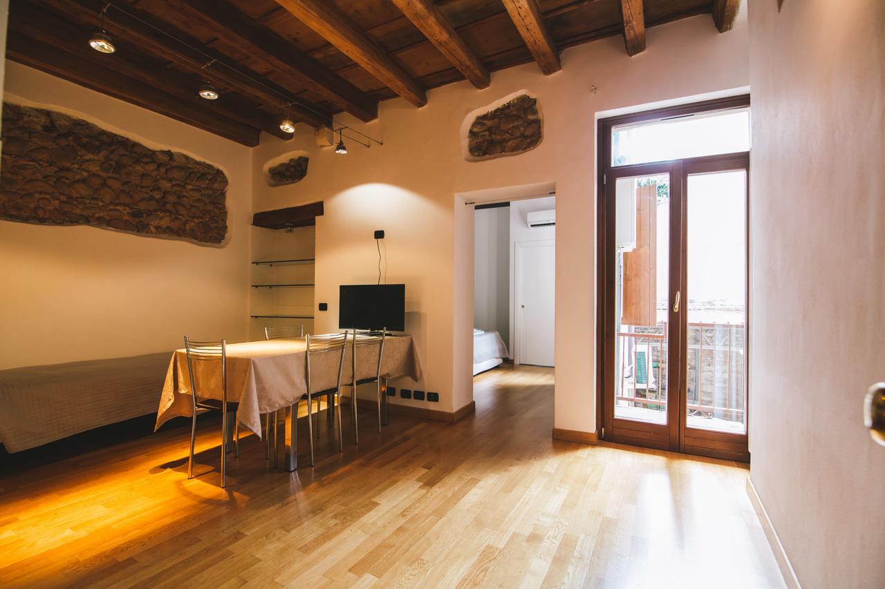 Affittacamere Residenza Al Castello