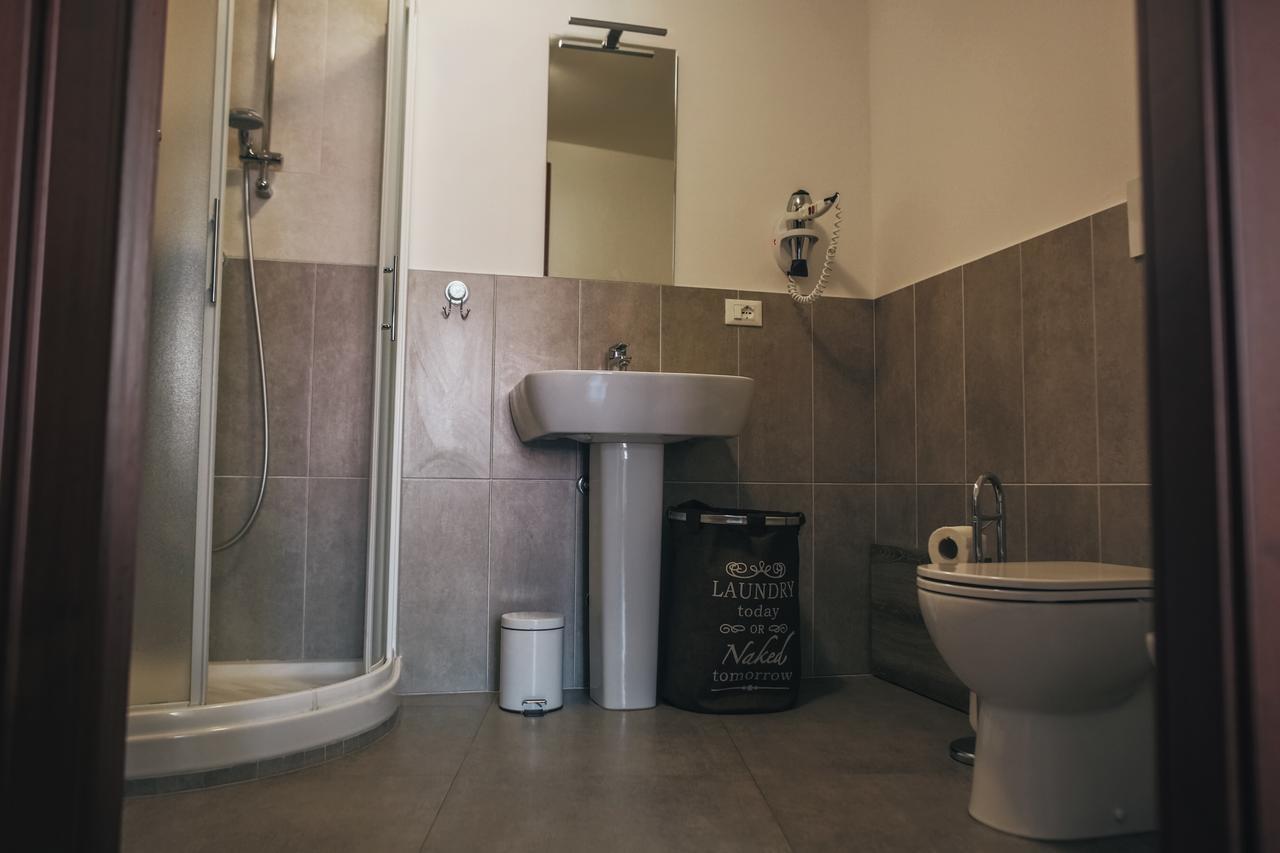 Residenza Al Castello Affittacamere 2*