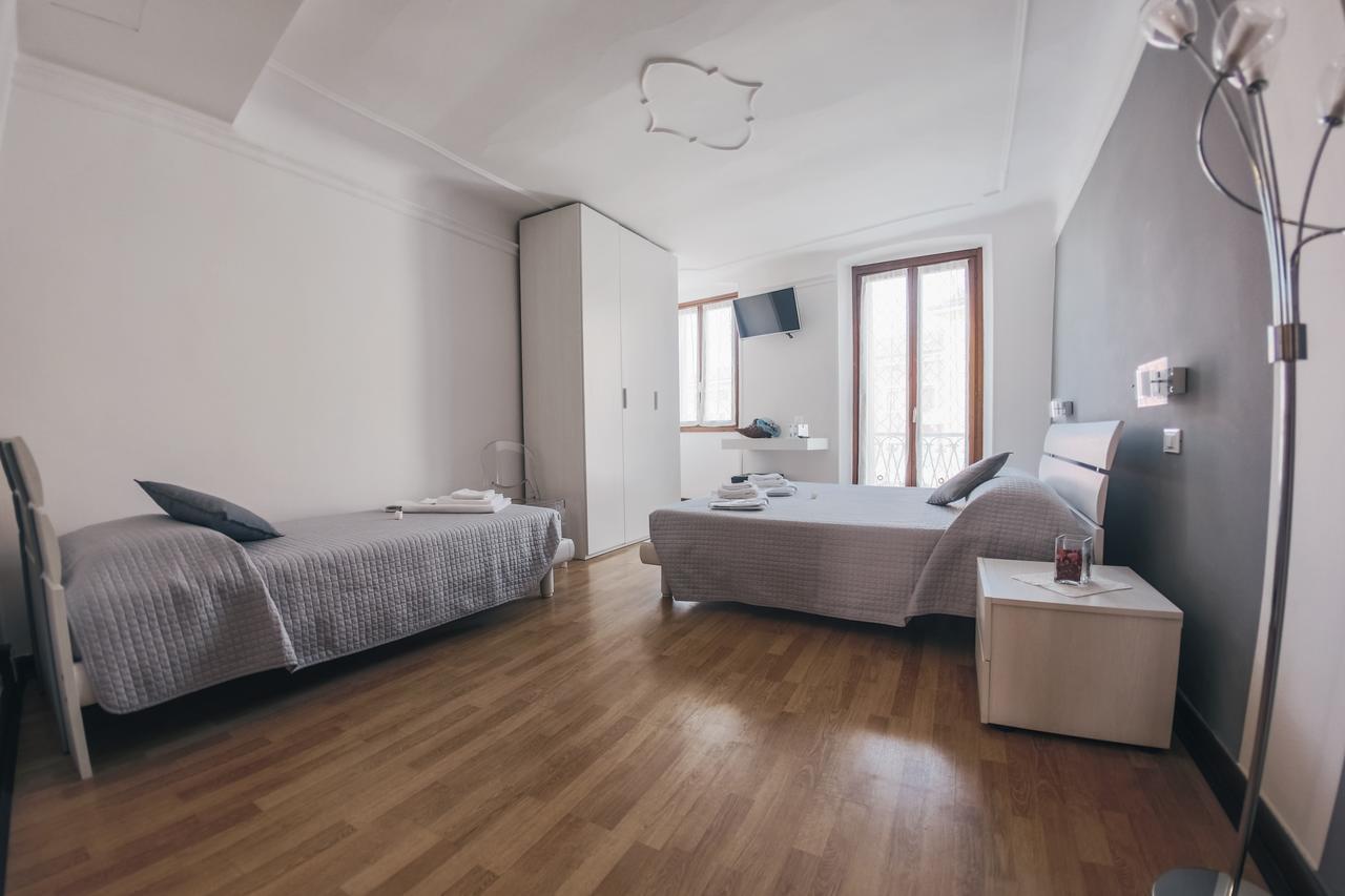 Affittacamere Residenza Al Castello 2*