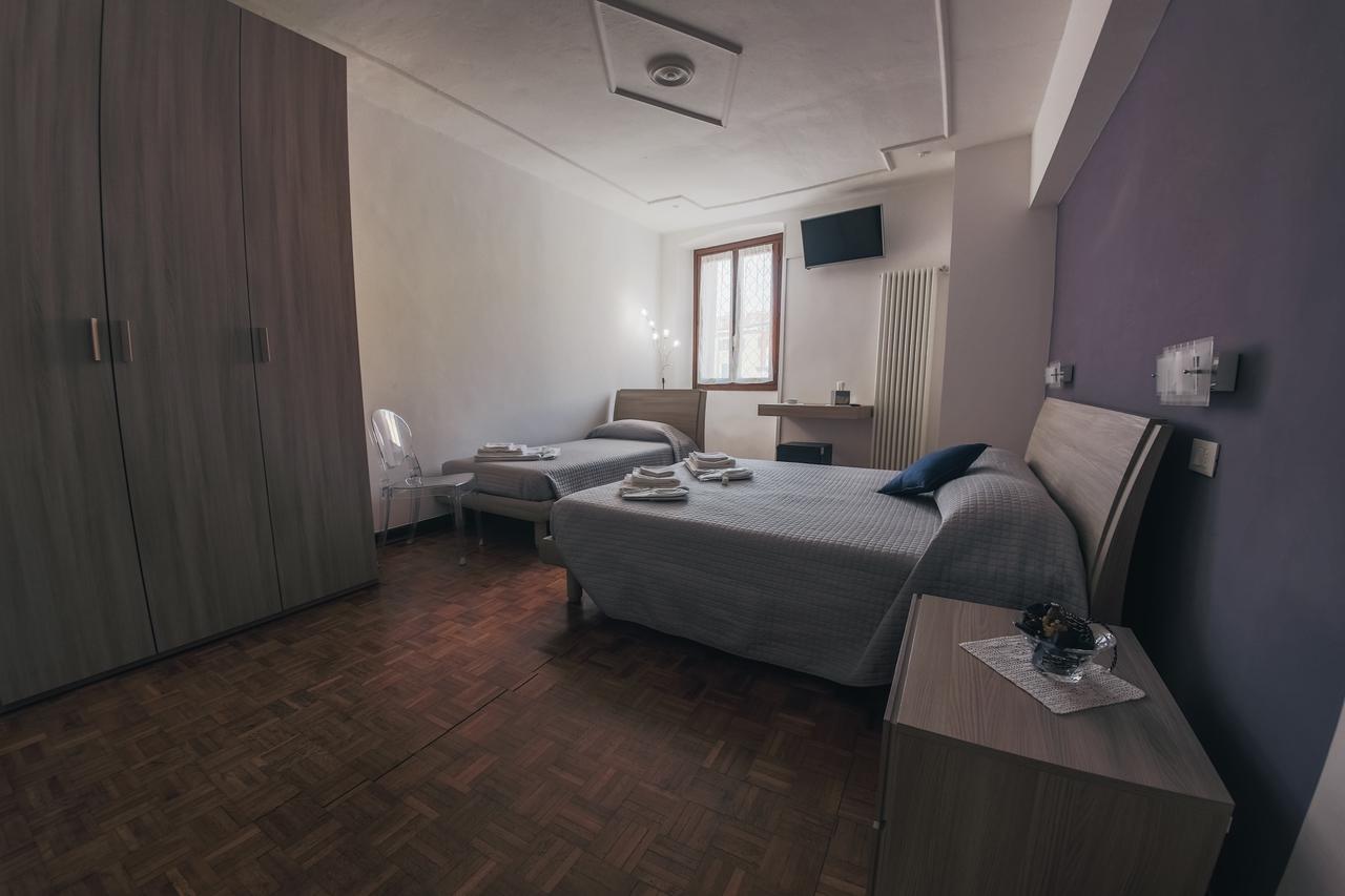 Affittacamere Residenza Al Castello