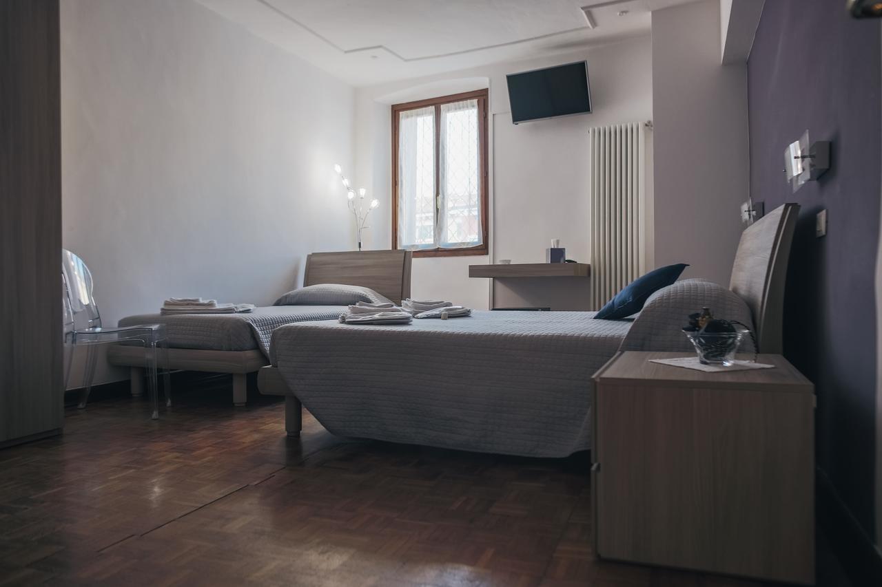 Affittacamere Residenza Al Castello 2*