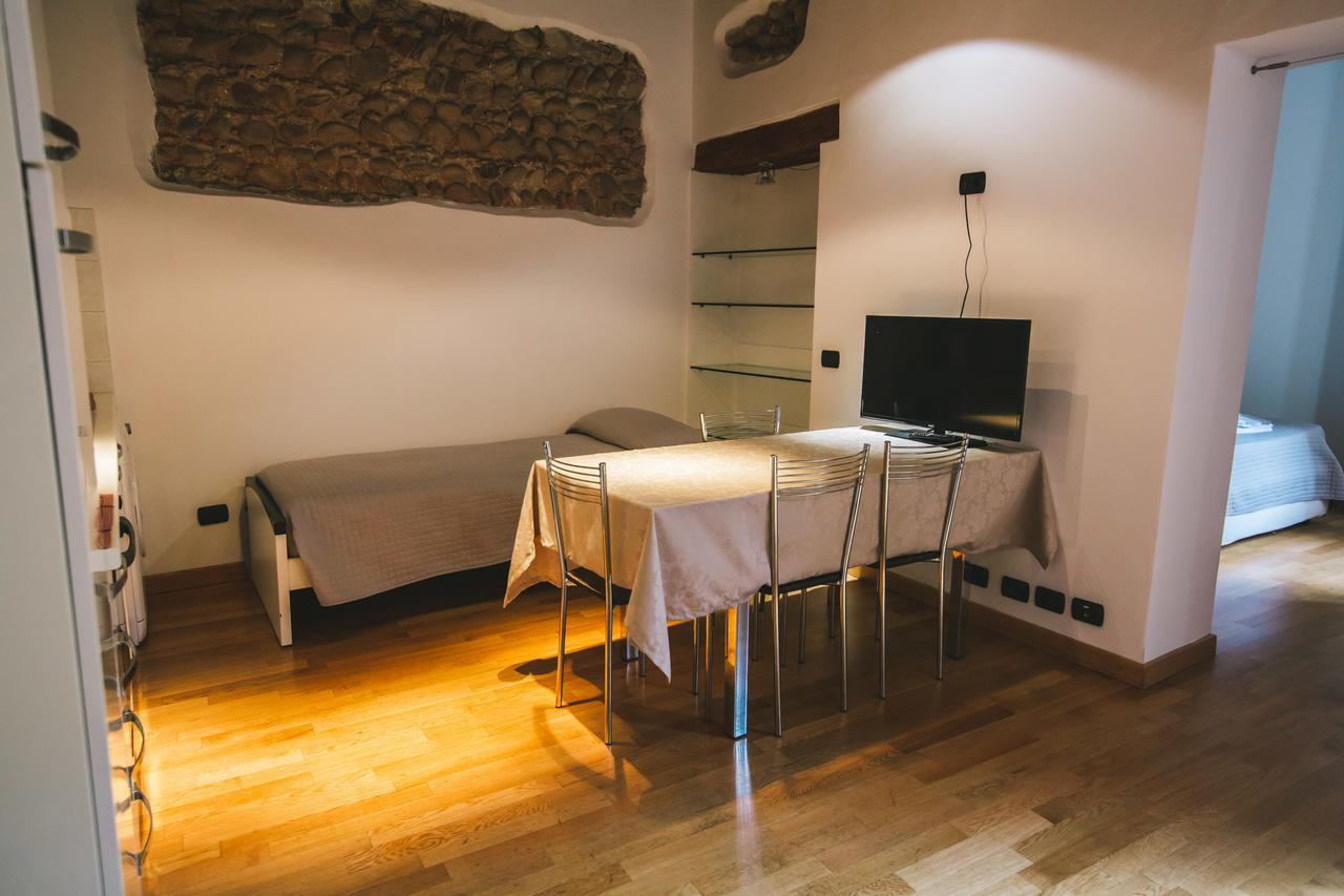 Affittacamere Residenza Al Castello Verona