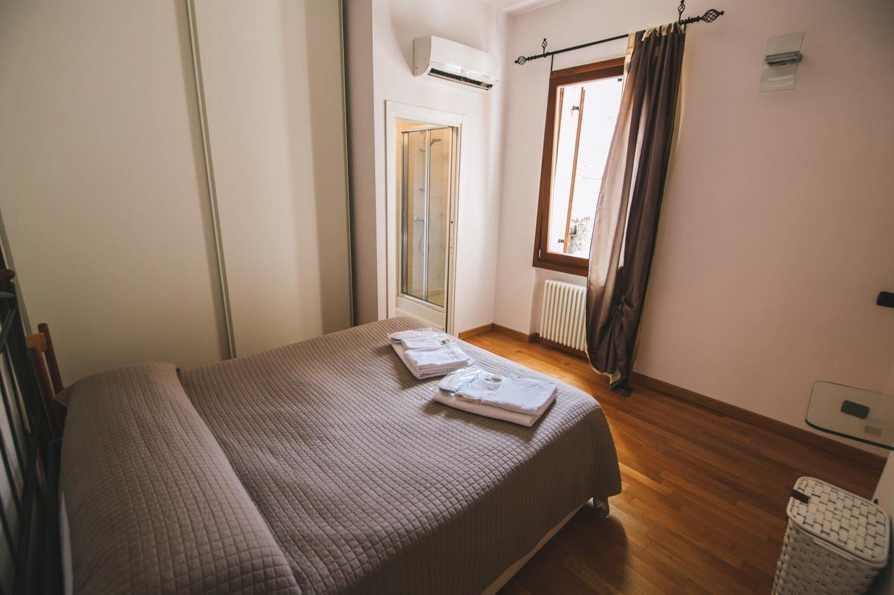 Residenza Al Castello Affittacamere